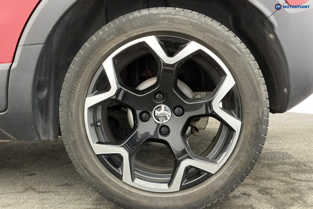 Vauxhall Crossland Ultimate Nav Manual Petrol SUV - Stock Number (1637912) - 37th supplementary image