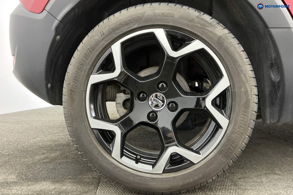 Vauxhall Crossland Ultimate Nav Manual Petrol SUV - Stock Number (1637912) - 38th supplementary image