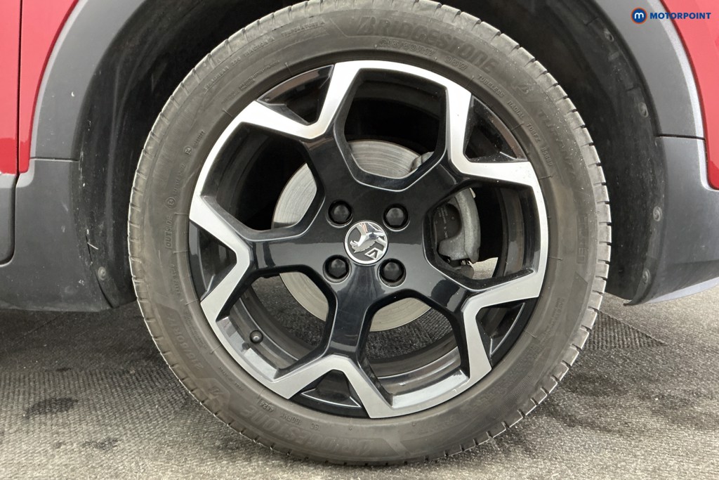 Vauxhall Crossland Ultimate Nav Manual Petrol SUV - Stock Number (1637912) - 39th supplementary image