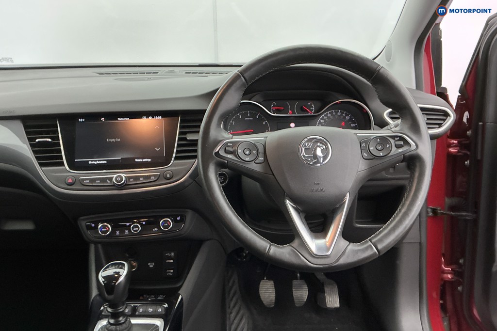 Vauxhall Crossland Ultimate Nav Manual Petrol SUV - Stock Number (1637912) - 1st supplementary image