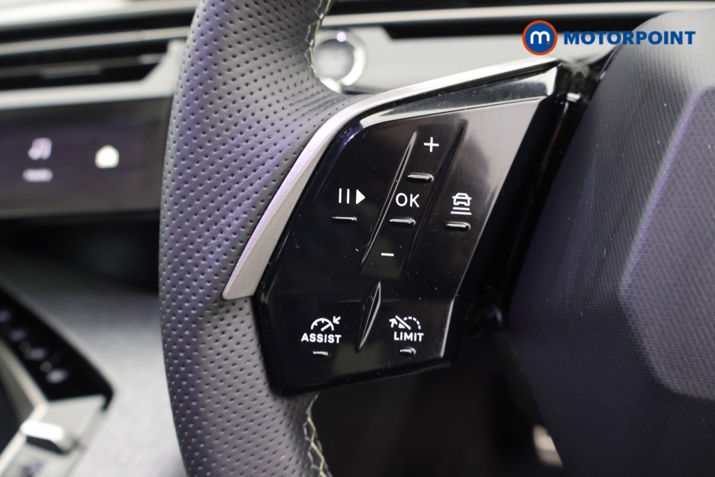 Peugeot 3008 GT Automatic Petrol SUV - Stock Number (1638138) - 3rd supplementary image