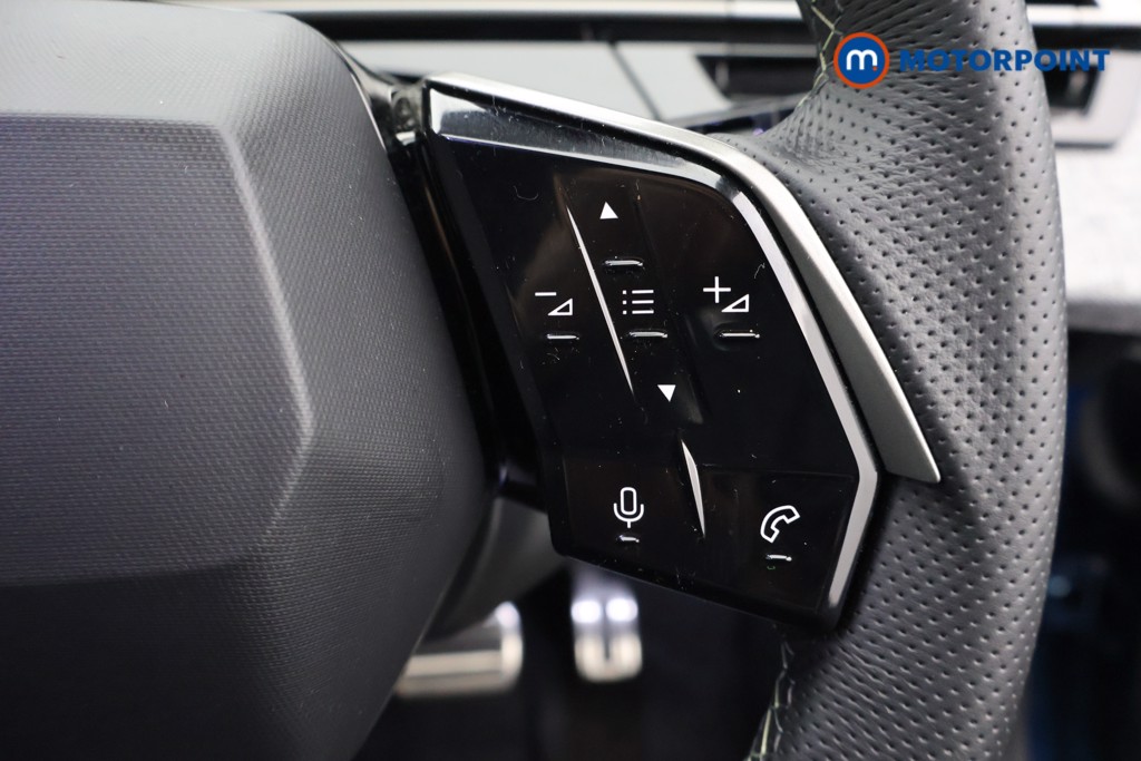 Peugeot 3008 GT Automatic Petrol SUV - Stock Number (1638138) - 4th supplementary image