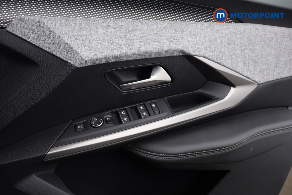 Peugeot 3008 GT Automatic Petrol SUV - Stock Number (1638138) - 8th supplementary image