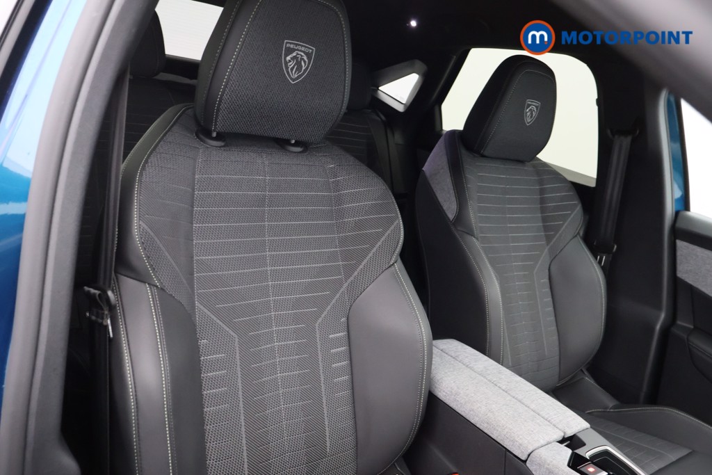 Peugeot 3008 GT Automatic Petrol SUV - Stock Number (1638138) - 9th supplementary image