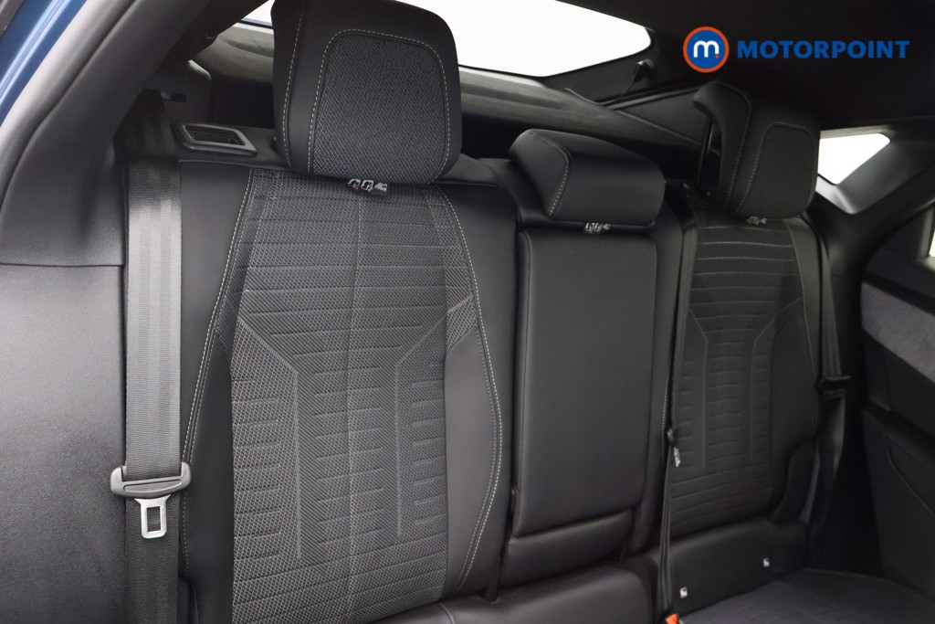 Peugeot 3008 GT Automatic Petrol SUV - Stock Number (1638138) - 10th supplementary image