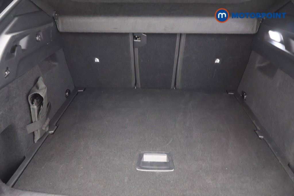 Peugeot 3008 GT Automatic Petrol SUV - Stock Number (1638138) - 11th supplementary image