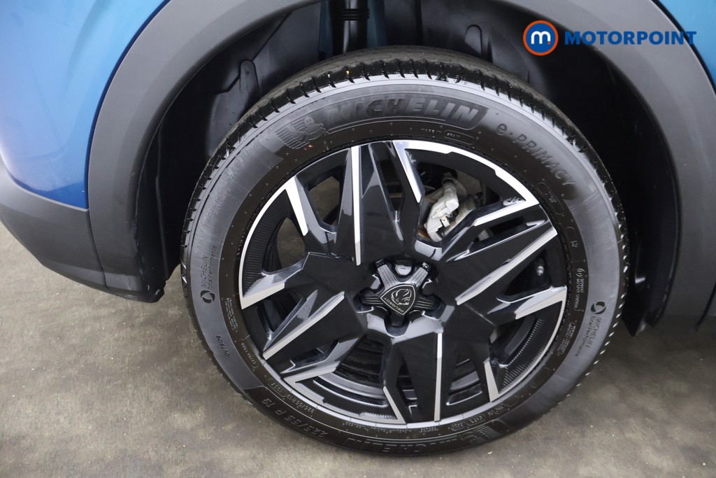 Peugeot 3008 GT Automatic Petrol SUV - Stock Number (1638138) - 12th supplementary image