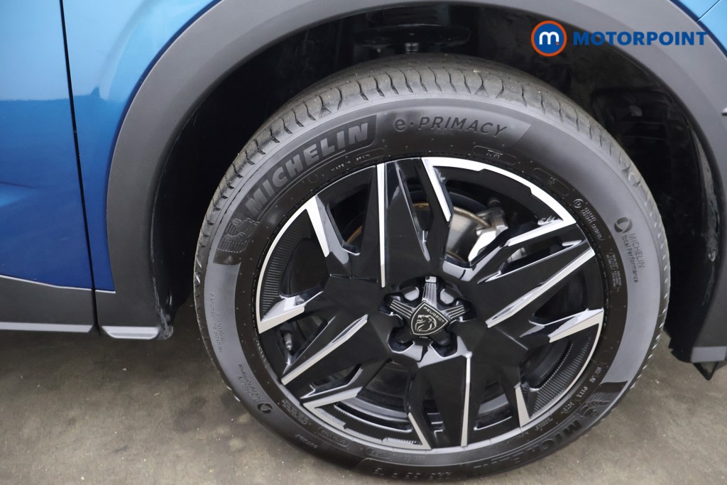 Peugeot 3008 GT Automatic Petrol SUV - Stock Number (1638138) - 13th supplementary image