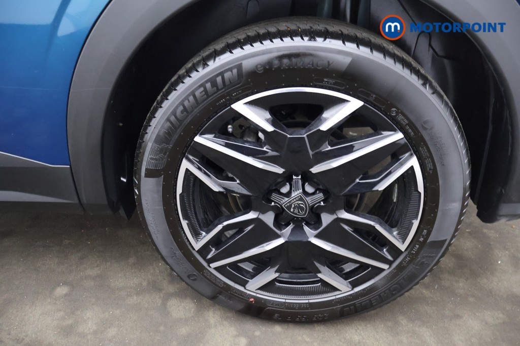 Peugeot 3008 GT Automatic Petrol SUV - Stock Number (1638138) - 15th supplementary image