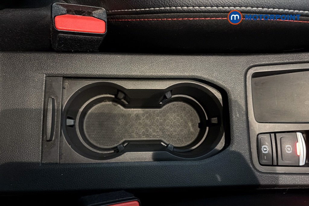 Renault Clio Rs Line Automatic Petrol-Electric Hybrid Hatchback - Stock Number (1638162) - 16th supplementary image