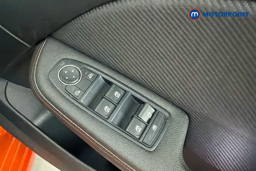 Renault Clio Rs Line Automatic Petrol-Electric Hybrid Hatchback - Stock Number (1638162) - 20th supplementary image