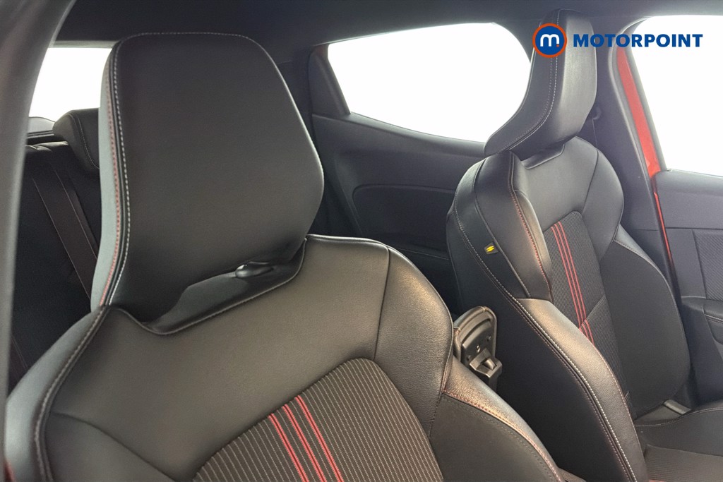 Renault Clio Rs Line Automatic Petrol-Electric Hybrid Hatchback - Stock Number (1638162) - 23rd supplementary image