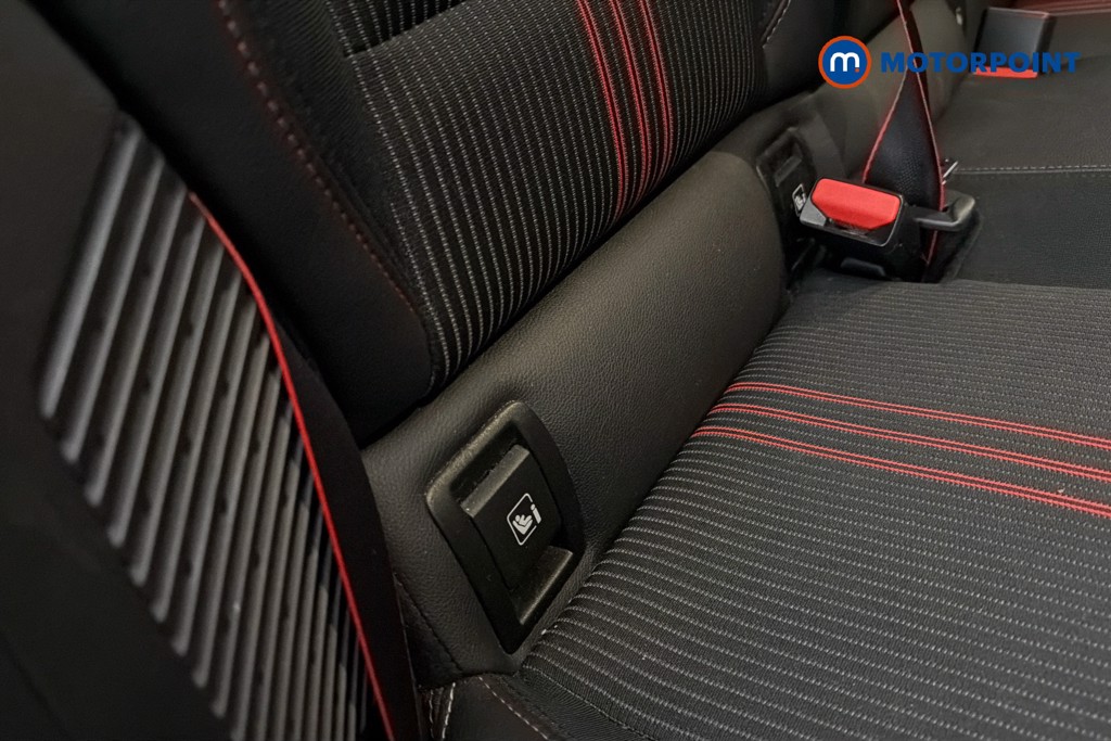 Renault Clio Rs Line Automatic Petrol-Electric Hybrid Hatchback - Stock Number (1638162) - 29th supplementary image