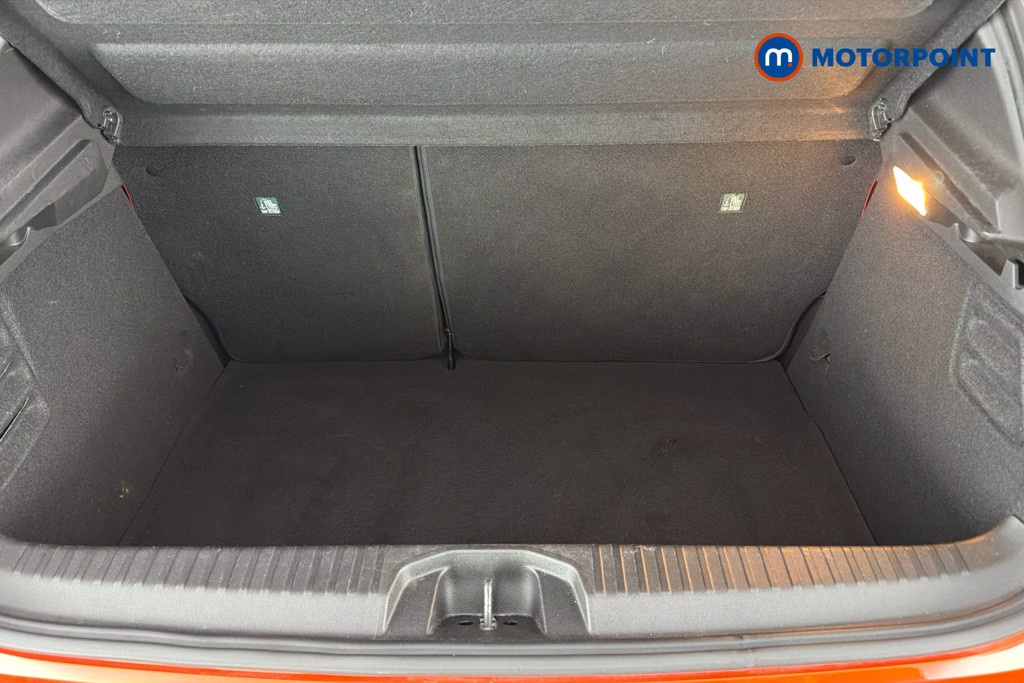 Renault Clio Rs Line Automatic Petrol-Electric Hybrid Hatchback - Stock Number (1638162) - 33rd supplementary image