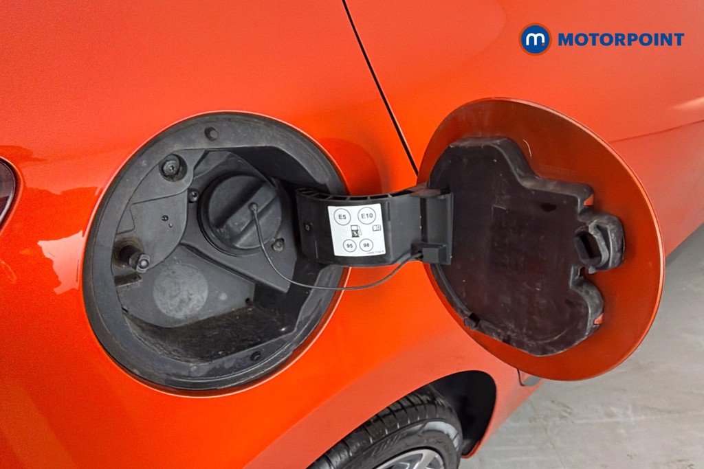 Renault Clio Rs Line Automatic Petrol-Electric Hybrid Hatchback - Stock Number (1638162) - 41st supplementary image