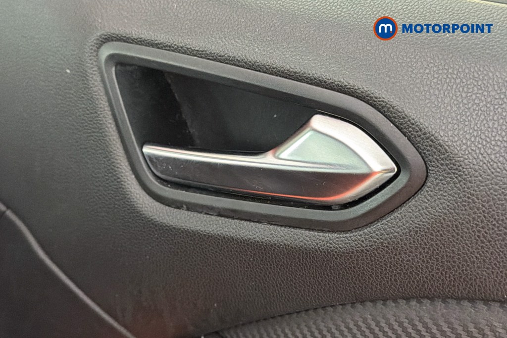 Renault Clio Rs Line Automatic Petrol-Electric Hybrid Hatchback - Stock Number (1638162) - 42nd supplementary image