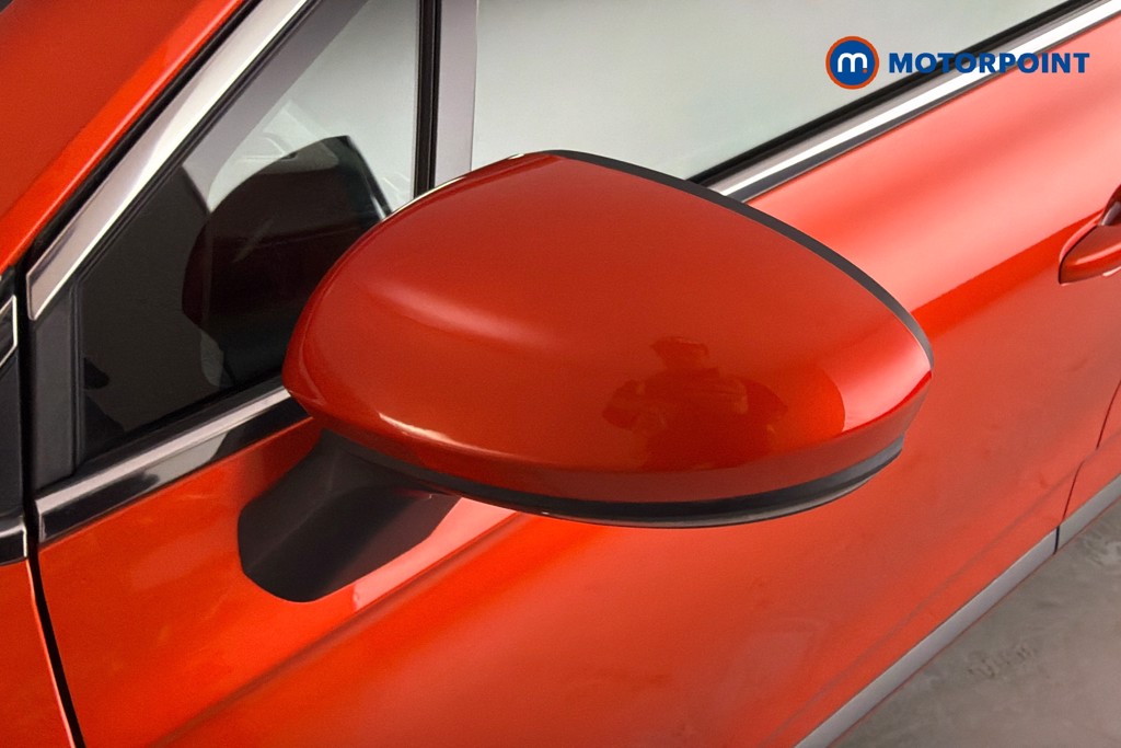 Renault Clio Rs Line Automatic Petrol-Electric Hybrid Hatchback - Stock Number (1638162) - 43rd supplementary image