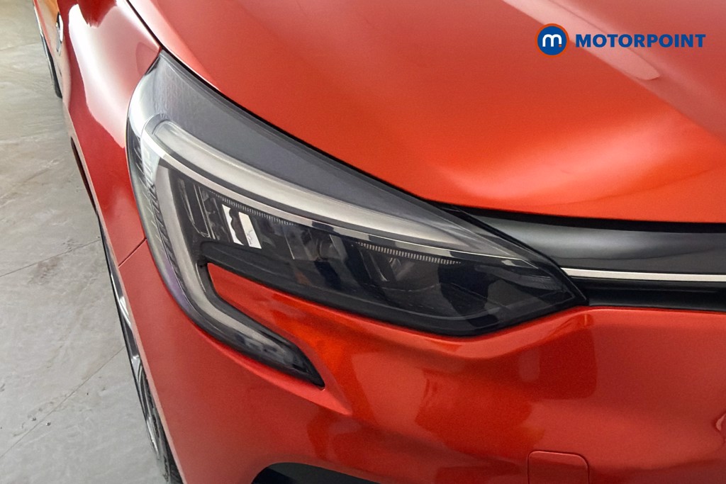 Renault Clio Rs Line Automatic Petrol-Electric Hybrid Hatchback - Stock Number (1638162) - 44th supplementary image