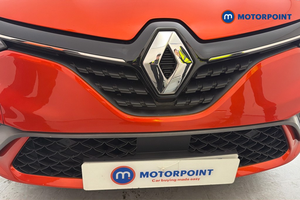 Renault Clio Rs Line Automatic Petrol-Electric Hybrid Hatchback - Stock Number (1638162) - 45th supplementary image