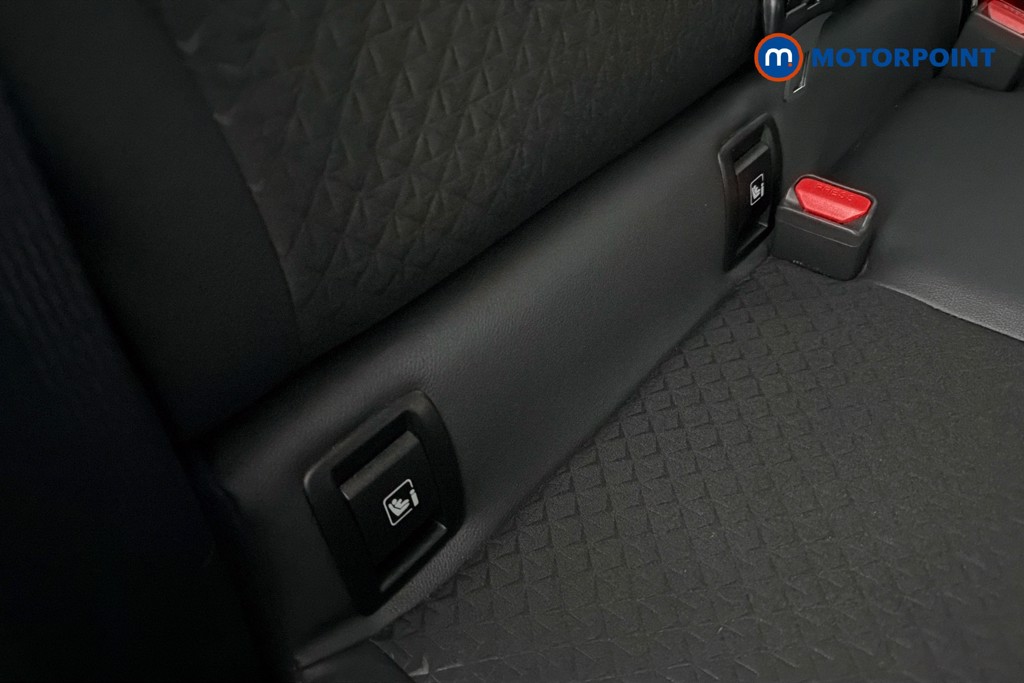 Nissan Juke N-Connecta Manual Petrol SUV - Stock Number (1638170) - 29th supplementary image