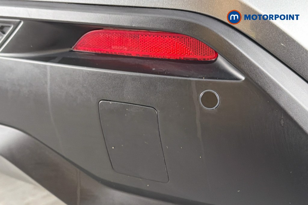 Nissan Juke N-Connecta Manual Petrol SUV - Stock Number (1638170) - 40th supplementary image