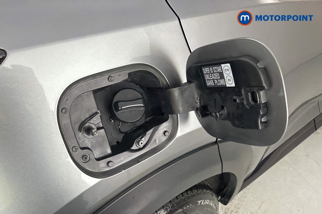 Nissan Juke N-Connecta Manual Petrol SUV - Stock Number (1638170) - 41st supplementary image