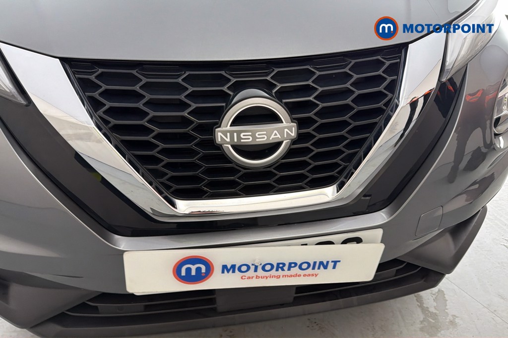 Nissan Juke N-Connecta Manual Petrol SUV - Stock Number (1638170) - 45th supplementary image