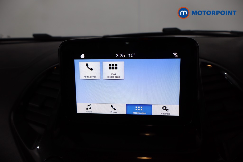 Ford Ka-Plus Active Manual Petrol Hatchback - Stock Number (1638188) - 2nd supplementary image