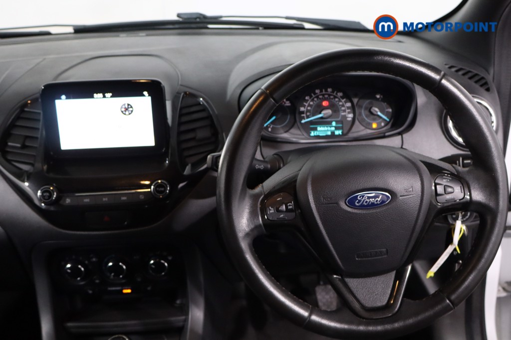 Ford Ka-Plus Active Manual Petrol Hatchback - Stock Number (1638188) - 3rd supplementary image