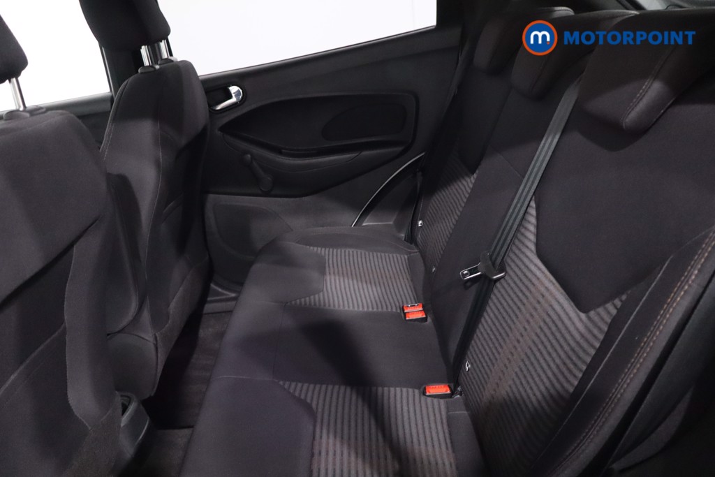 Ford Ka-Plus Active Manual Petrol Hatchback - Stock Number (1638188) - 5th supplementary image