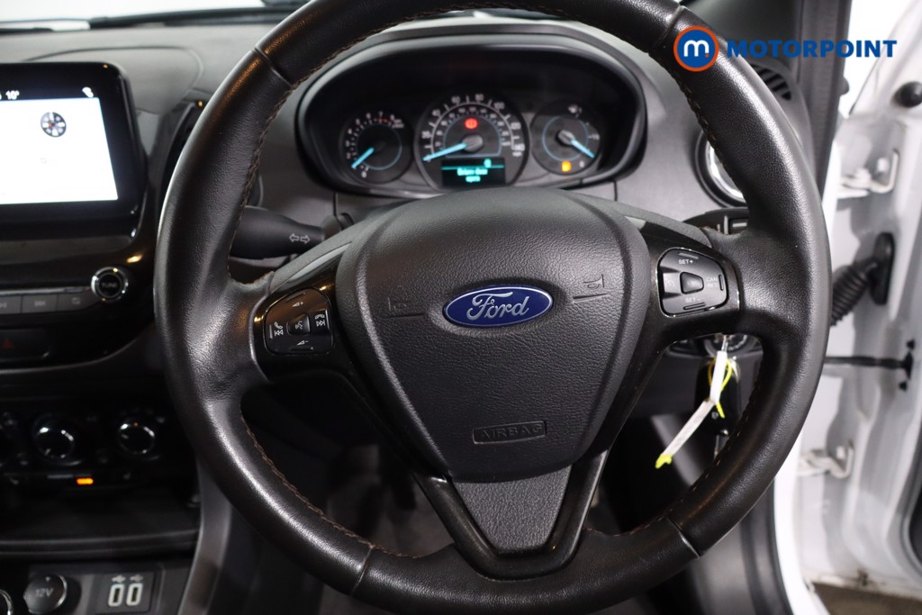 Ford Ka-Plus Active Manual Petrol Hatchback - Stock Number (1638188) - 6th supplementary image