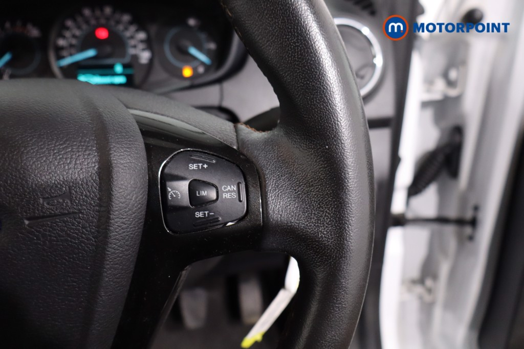 Ford Ka-Plus Active Manual Petrol Hatchback - Stock Number (1638188) - 8th supplementary image