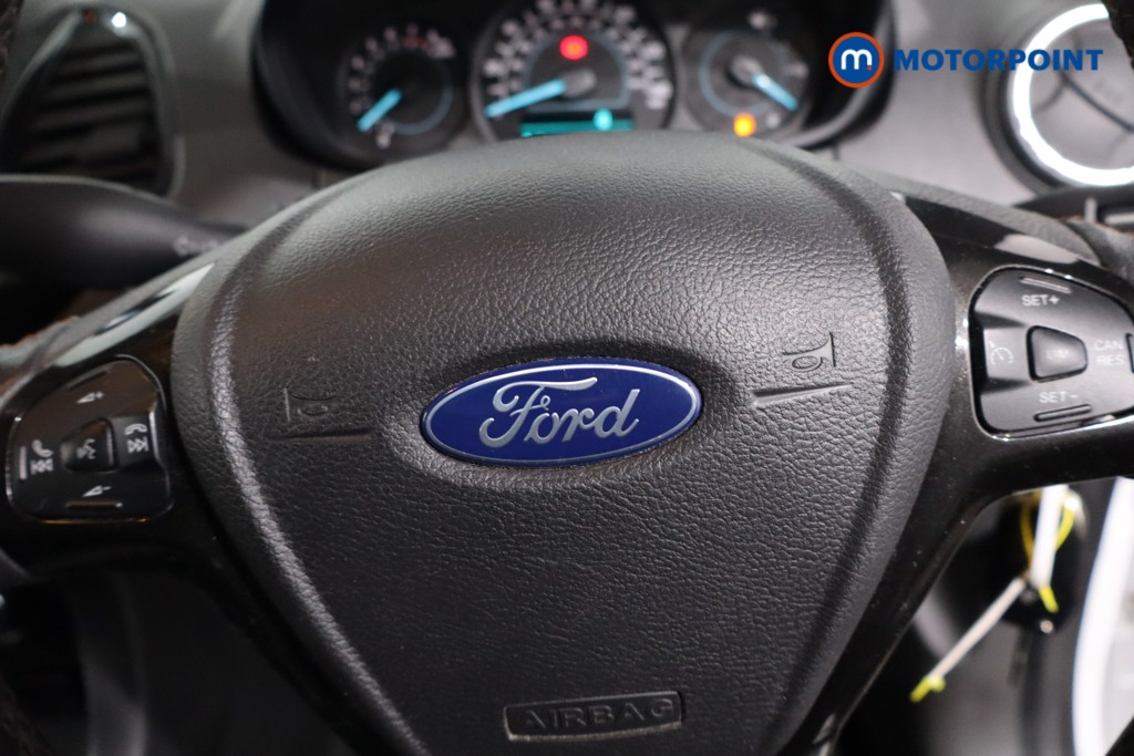 Ford Ka-Plus Active Manual Petrol Hatchback - Stock Number (1638188) - 13th supplementary image