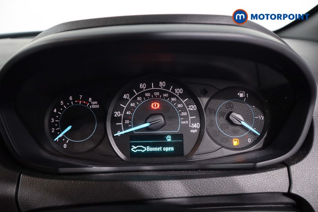 Ford Ka-Plus Active Manual Petrol Hatchback - Stock Number (1638188) - 16th supplementary image