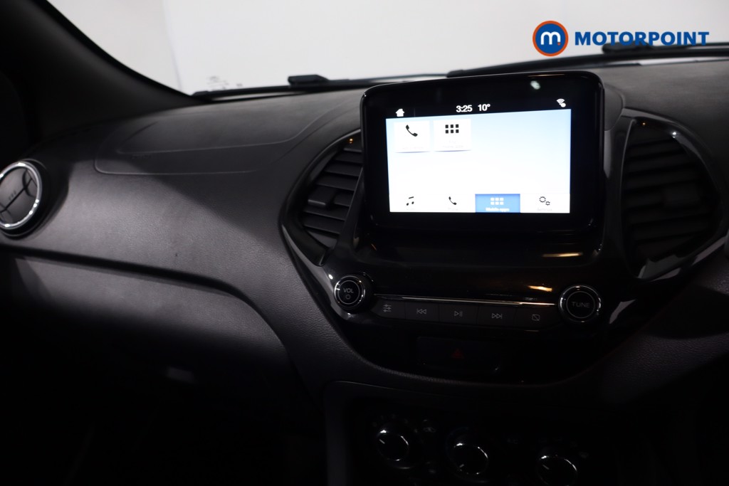 Ford Ka-Plus Active Manual Petrol Hatchback - Stock Number (1638188) - 17th supplementary image