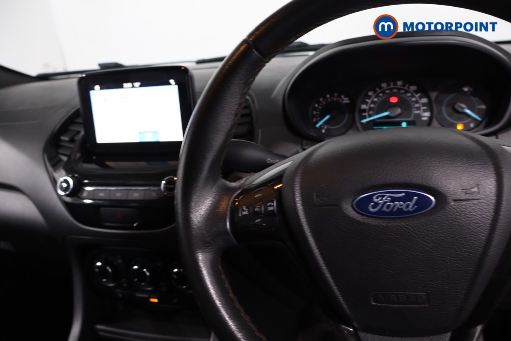 Ford Ka-Plus Active Manual Petrol Hatchback - Stock Number (1638188) - 18th supplementary image