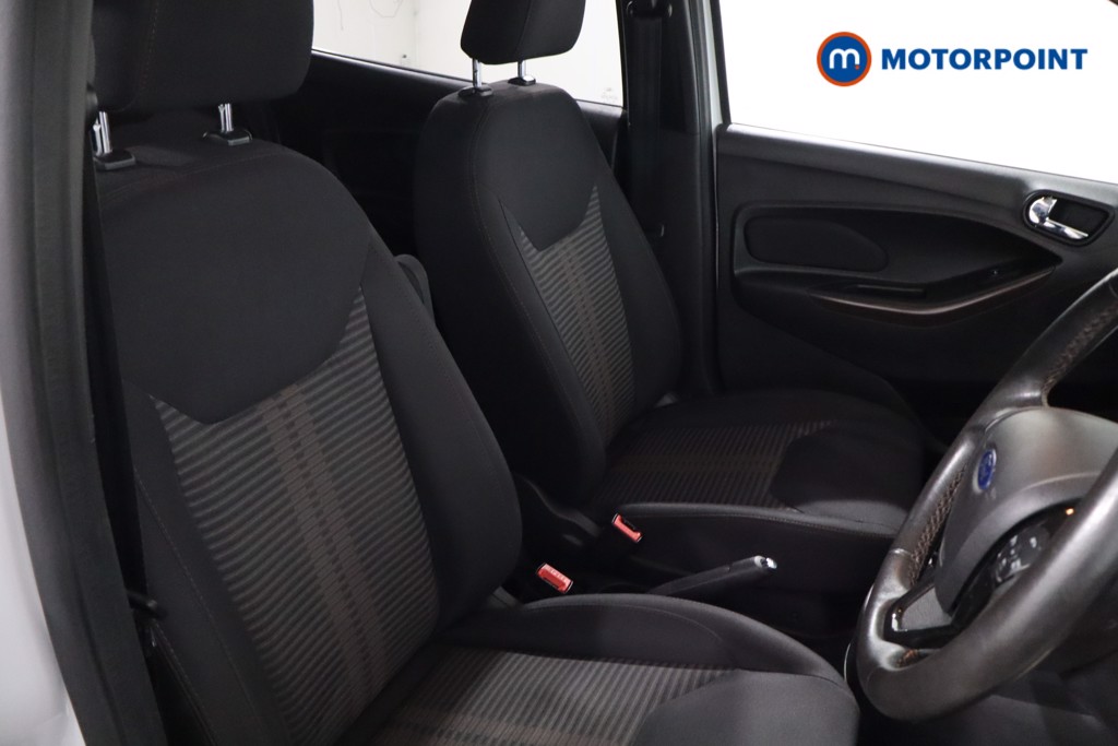 Ford Ka-Plus Active Manual Petrol Hatchback - Stock Number (1638188) - 21st supplementary image