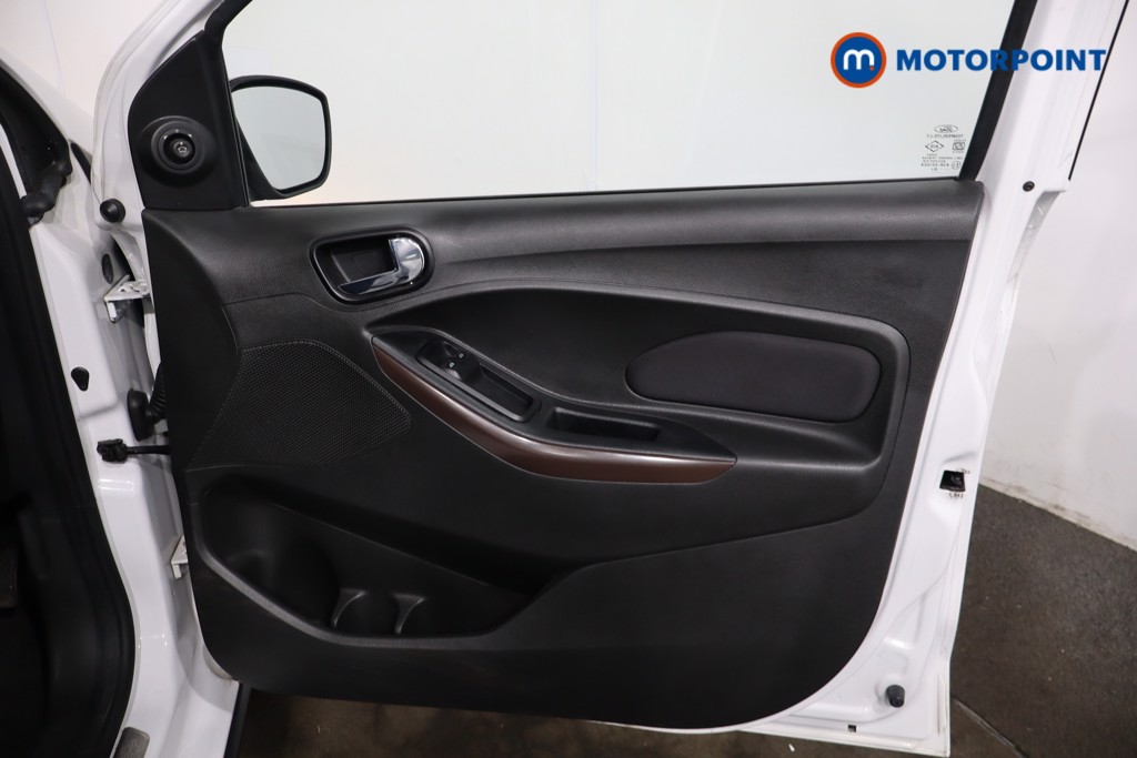 Ford Ka-Plus Active Manual Petrol Hatchback - Stock Number (1638188) - 23rd supplementary image
