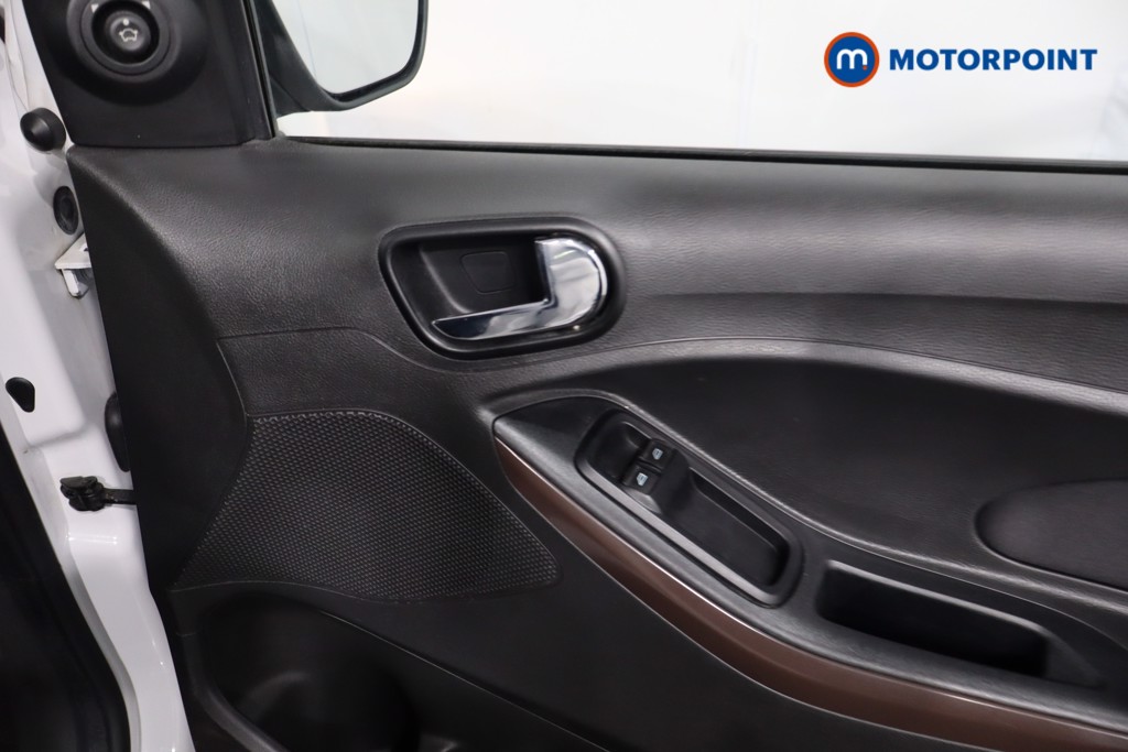 Ford Ka-Plus Active Manual Petrol Hatchback - Stock Number (1638188) - 24th supplementary image