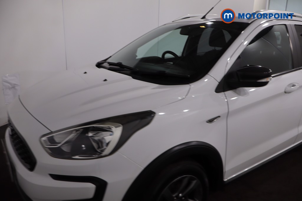 Ford Ka-Plus Active Manual Petrol Hatchback - Stock Number (1638188) - 25th supplementary image
