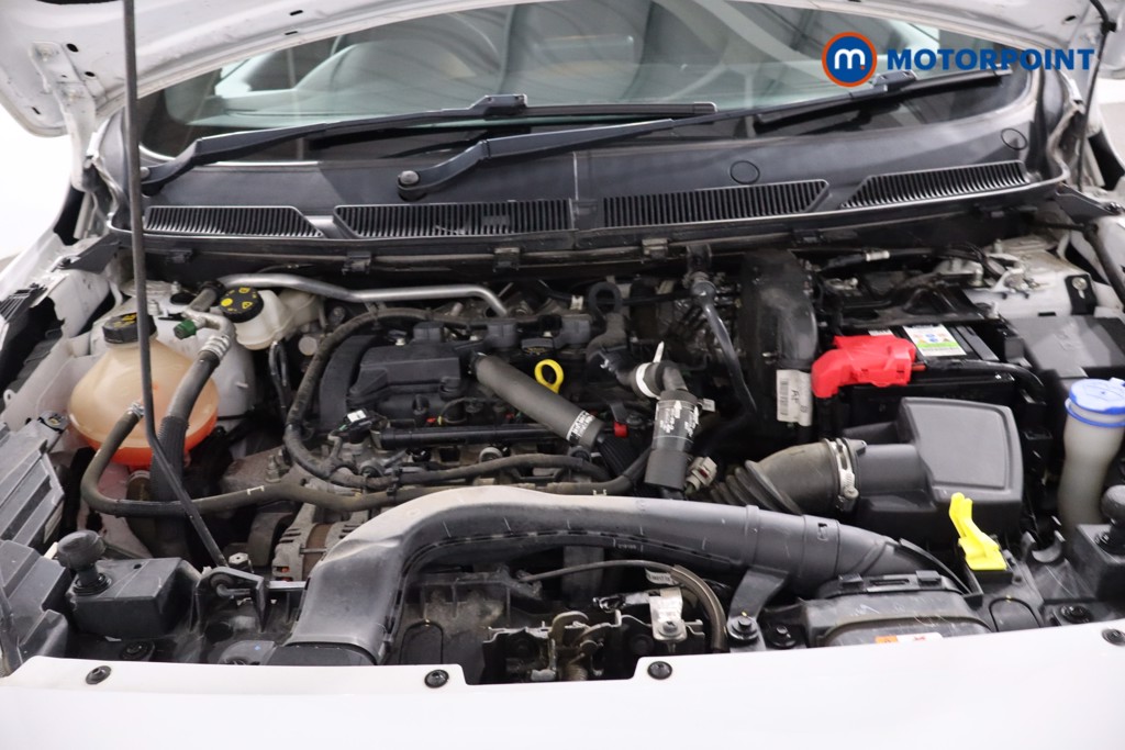 Ford Ka-Plus Active Manual Petrol Hatchback - Stock Number (1638188) - 29th supplementary image