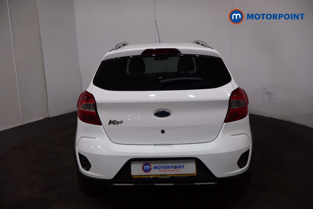 Ford Ka-Plus Active Manual Petrol Hatchback - Stock Number (1638188) - 30th supplementary image