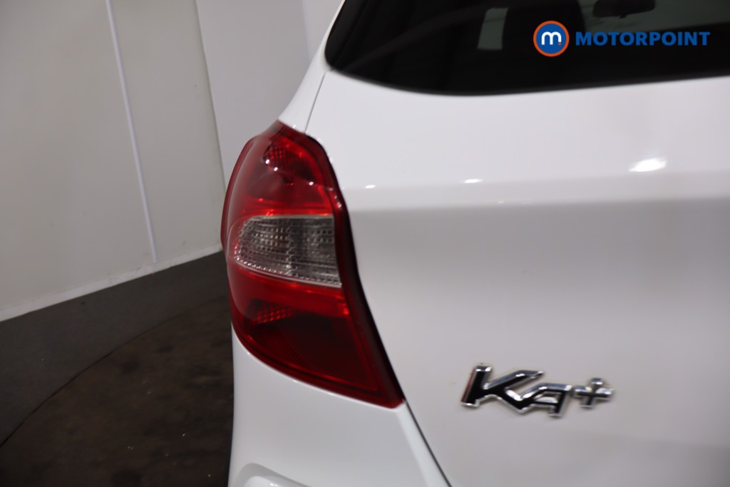 Ford Ka-Plus Active Manual Petrol Hatchback - Stock Number (1638188) - 31st supplementary image