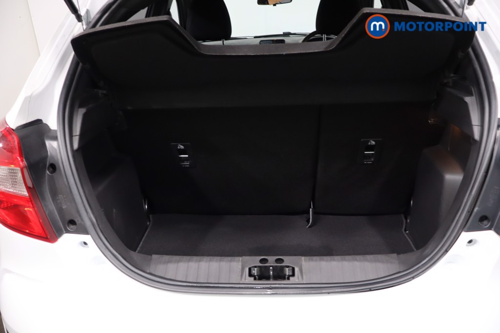 Ford Ka-Plus Active Manual Petrol Hatchback - Stock Number (1638188) - 33rd supplementary image