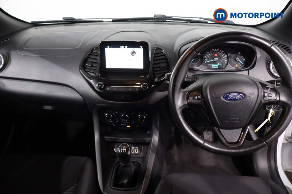 Ford Ka-Plus Active Manual Petrol Hatchback - Stock Number (1638188) - 1st supplementary image