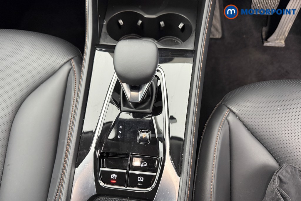 Mg Motor Uk HS Trophy Automatic Petrol-Electric Hybrid SUV - Stock Number (1638273) - 5th supplementary image