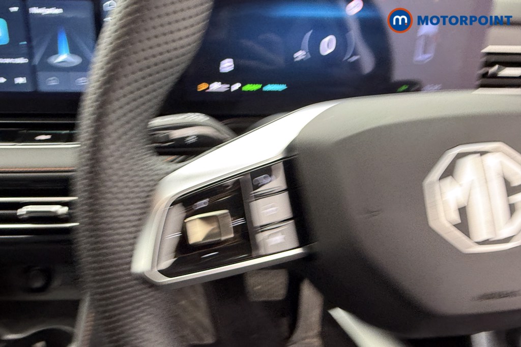Mg Motor Uk HS Trophy Automatic Petrol-Electric Hybrid SUV - Stock Number (1638273) - 7th supplementary image