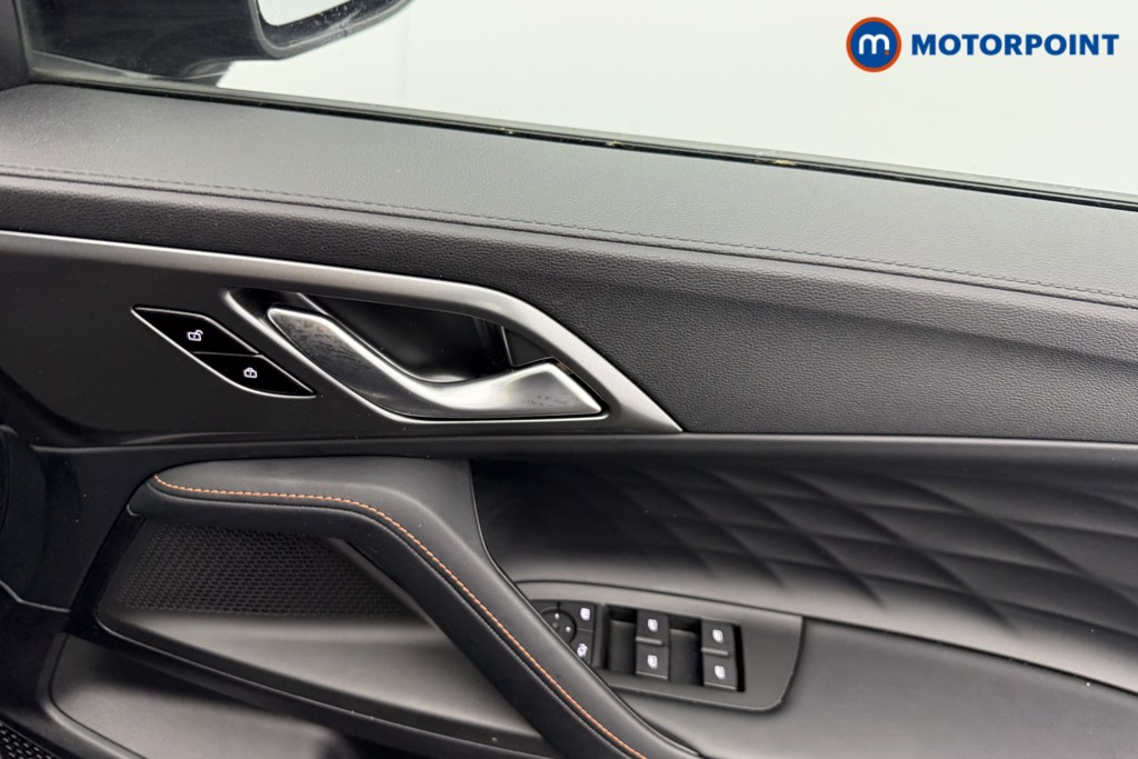 Mg Motor Uk HS Trophy Automatic Petrol-Electric Hybrid SUV - Stock Number (1638273) - 9th supplementary image