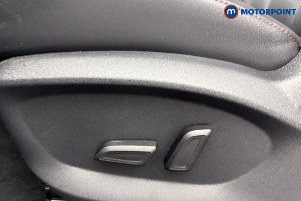 Mg Motor Uk HS Trophy Automatic Petrol-Electric Hybrid SUV - Stock Number (1638273) - 11th supplementary image