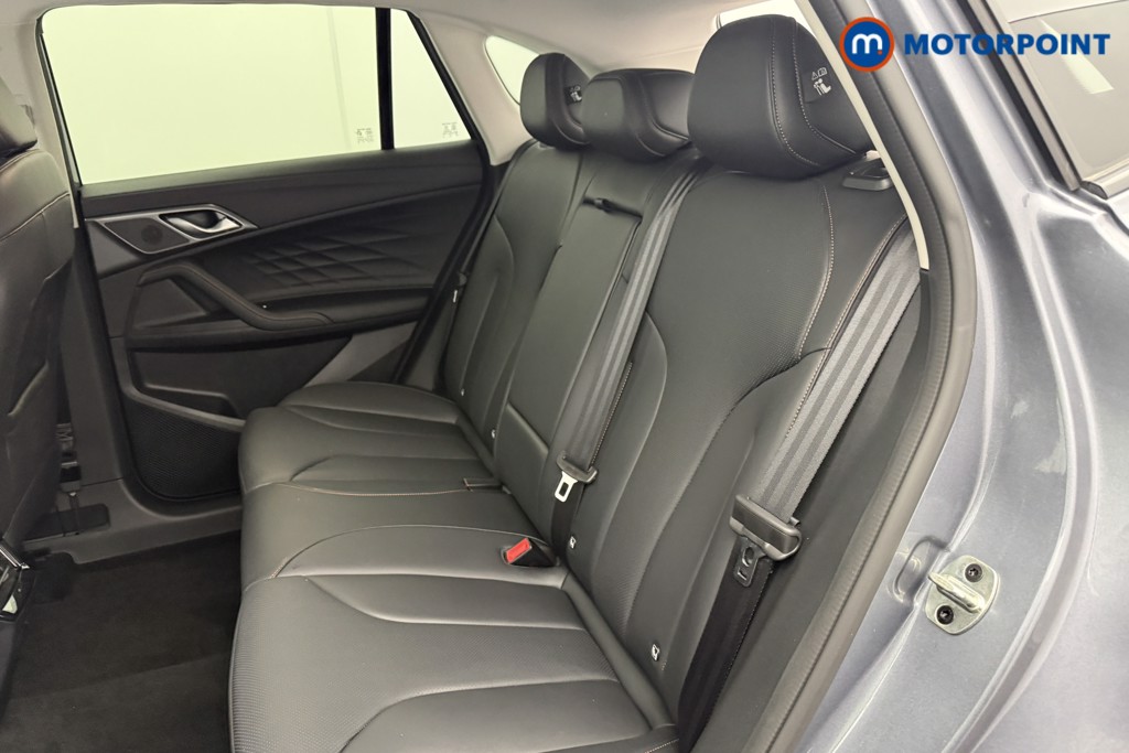 Mg Motor Uk HS Trophy Automatic Petrol-Electric Hybrid SUV - Stock Number (1638273) - 12th supplementary image